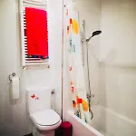 Piso En Centro アパート *
