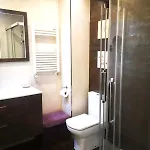 アパート Piso En Centro ビルバオ