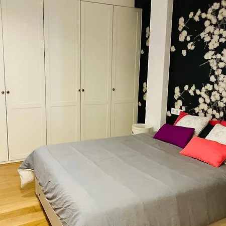 Piso En Centro Apartment