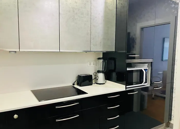 Apartment Piso En Centro *