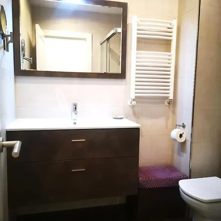 Appartement Piso En Centro *