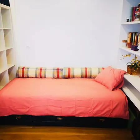 Piso En Centro Appartement Bilbao