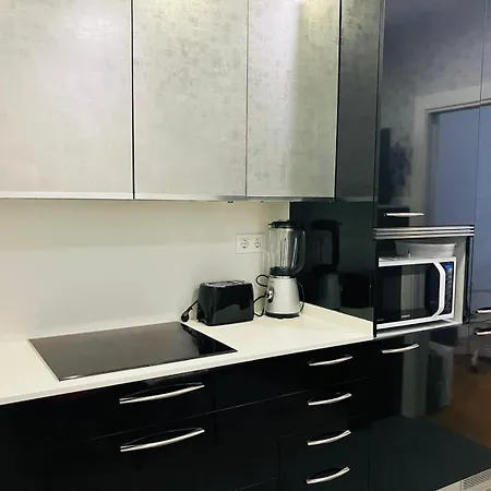 Apartamento Piso En Centro *