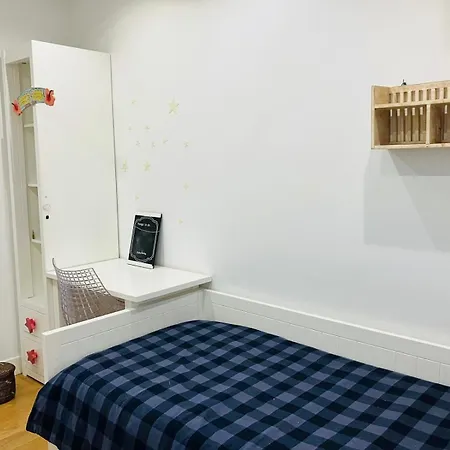 Appartement Piso En Centro *