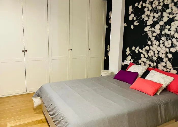 Piso En Centro Apartman